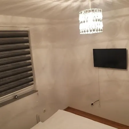 Brilliant Apartment