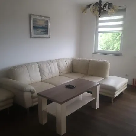 Brilliant Apartment