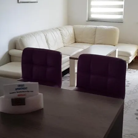 Brilliant Apartment Bihac