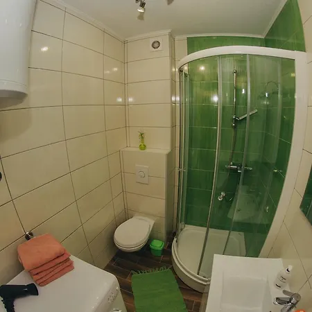 Apartment Brilliant *