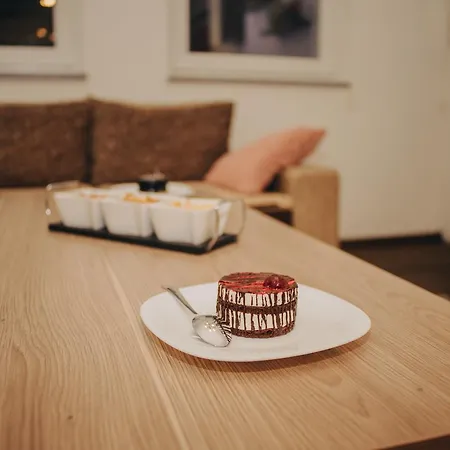 Apartman Brilliant *