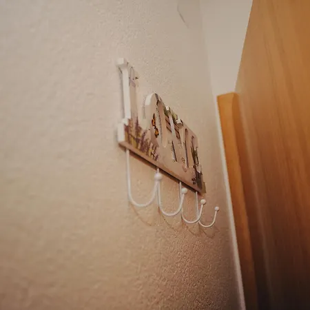 Apartment Brilliant *