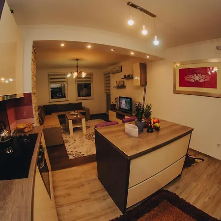 Apartment Brilliant *