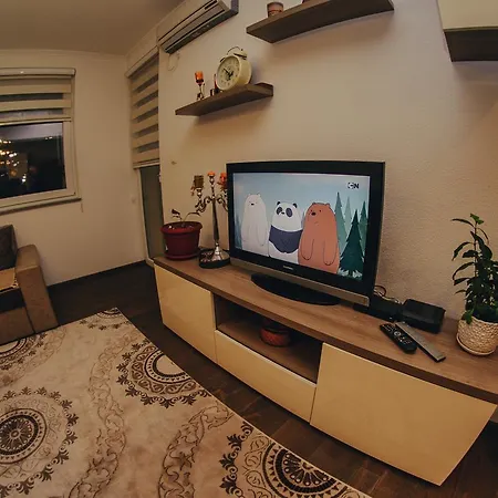 Brilliant Apartment Bihac