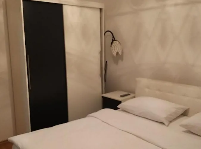 Brilliant Apartman Bihać