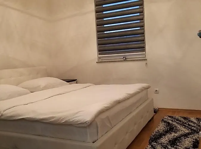 Brilliant Apartman Bihać