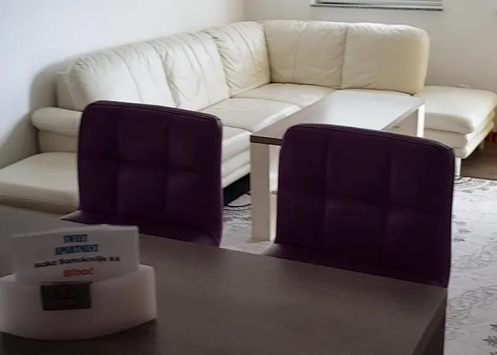 Brilliant Apartman Bihać