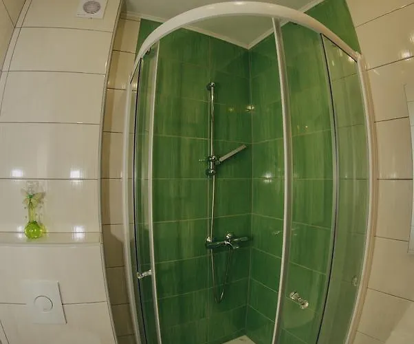 Apartman Brilliant *