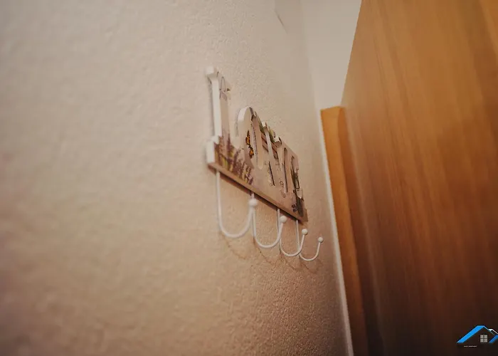 Apartman Brilliant *