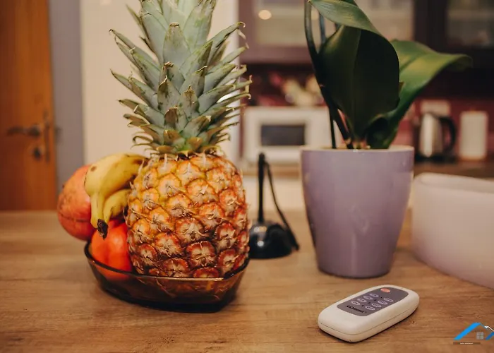 Apartman Brilliant *